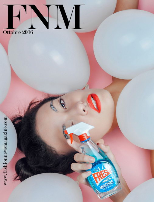 FNM magazine - Ottobre 2016