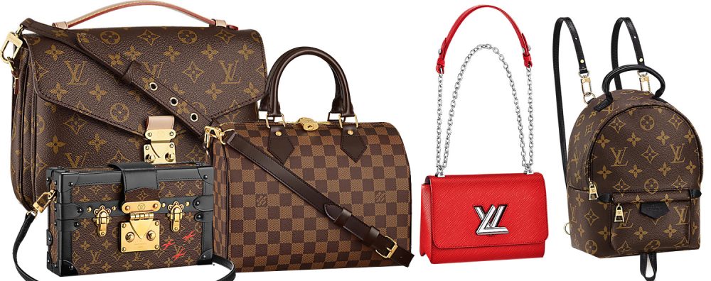 Louis Vuitton Pochette Metis Bag worn by Christina El Moussa as