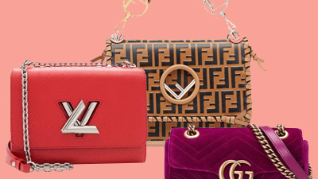 Louis Vuitton: la nuova borsa indossata da Rihanna e Gigi Hadid